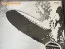LED ZEPPELIN I / 200g Vinyl QUIEX SV-P LP USA CLASSIC RECORDS ATLANTIC SD 8216