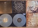 Machine Head - Bloodstone & Diamonds Grey Vinyl Lim.300