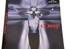 Ozzy Osbourne Down to Earth Vinyl LP First Press 2001 Black Sabbath Rare