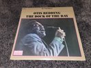 Otis Redding - The Dock Of The Bay LP [New Vinyl LP] Sundazed Soul Classic NEW