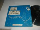 Libby Holman SINGS Blues Ballads Songs MB LP 1954 Female Vocal Piano Jazz 78