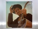 Bob Dylan NASHVILLE SKYLINE Vinyl LP CBS S63601 **UK 1st PRESSING 1969** EX/EX