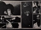BOB DYLAN-Blonde On Blonde Album-Rare 2 Women Withdrawn Cover-Claudia Cardinale