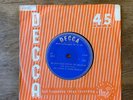 Joe Meek / RGM - Joy and Dave My very good friend the Milkman Decca DEMO F 11291
