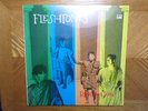 NEW FACTORY SEALED IRS LP RECORD/FLESHTONES/ROMAN GODS/1981 GARAGE ALT