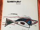 SQUIRREL BAIT Skag Heaven VINYL LP Homestead Records ALTERNATIVE Hardcore *1986*