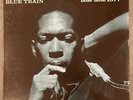 John Coltrane: Blue Train (Blue Note 75th Anniv LP Vinyl Remastered) Lee Morgan