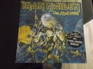 Iron Maiden - Live After Death - 2 LP - Booklet - 1985 - Heavy Metal - Vinyl