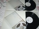 The Beatles-The White Album-Vinyl Double LP from MFSL Box Set
