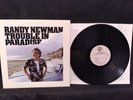 Randy Newman Trouble In Paradise vinyl LP Warner Bros. Records 1-23755 1983