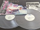 PROMO WHITE LABEL The Story Of The Who Polydor MPZ 8101 VINYL 2LP W / OBI