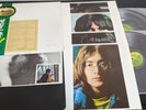 The Beatles White Album RED WAX VINYL 2LP Apple AP-8570 5-digit number Complete