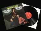 Jimi Hendrix Experience - Are You Experienced - Dutch LP - 70s Repress - Ex