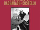 Elvis Costello & Burt Bacharach The Songs of Bacharach & Costello 4CDs & 2 LPs 