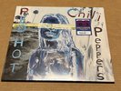Red Hot Chili Peppers 2022 Walmart Exclusive 2 LP Set 'By The Way' Sealed New