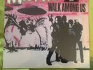 Walk Among Us by Misfits (Record, 2020) Skull White Sealed