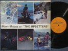 THE UPSETTERS Many Moods Of 