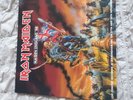 IRON MAIDEN LP x 2 Maiden England '88 DOUBLE PICTURE DISC Vinyl GFold SEALED New
