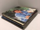 Rare Vinyl 80s Rock Pop Soul 12