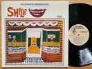 Beach Boys - Smile (Brother ST-2580) 1983 fan release w/ liner notes insert