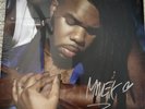 MNEK HAND SIGNED AUTOGRAPHED Language LP Vinyl Record New Factory Sealed