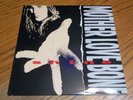 MOTHER LOVE BONE- SHINE EP 1989/ PROMO/ ORIGINAL PRESS / NEAR MINT VINYL