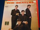 The Beatles Introducing the Beatles US Orig64 VJ Stereo Gold-Foil Sticker Shrink