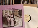 Kenny Davis & the Dynamic Melodyaires We Will serve the Lord gospel soul LP HSE
