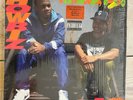 Showbiz & AG Runaway Slave Vinyl 1992 Original Hip Hop Record