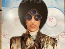 Prince - Art Official Age Double Vinyl LP Black