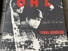 OHL - 1000 Kreuze / Original Erste Pressung / Rock O Rama RRR12