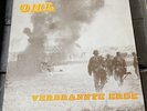 OHL - Verbrannte Erde / Original Erste Pressung / Rock O Rama RRR18