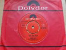 EDWIN STARR - I HAVE FAITH IN YOU / STOP HER ON SIGHT - UK POLYDOR  - VG++ TO EX