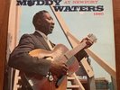 Muddy Waters – Muddy Waters at Newport 1960 Chess CH 1449 - NM