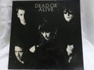 Vintage Vinyl Dead or Alive  It's been hours now  12inch Single