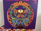 GRATEFUL DEAD Anthem of the Sun VMP LP Vinyl Me Please Sun Orange Like NEW