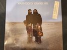 SEALS AND CROFTS GREATEST HITS SEALED  VINYL RECORD - WARNER BROS LP