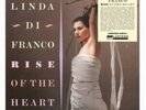 LINDA DI FRANCO Rise Of The Heart Vinyl NEW & SEALED