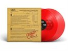 UB40 Signing Off (Red Vinyl) Vinyl NEW & SEALED