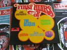 THE BEATLES JIMI HENDRIX THE CREAM THE WHO First Years Of ORIG FR 6LP BOX SET