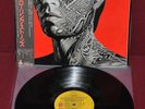 ROLLING STONES - TATTOO YOU - ESS-81455 ROLLING STONES 1981 - JAPAN LP OBI EX+