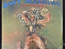 The Soft Machine ‎– Volume Two - MCA ORL 8663 Reissue  FACTORY SEALED