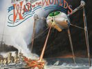 Jeff Wayne's Musical Version Of The War Of The Worlds  2 x Vinyl  LP New Sealed