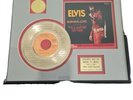 Elvis 24 KT  Gold Records