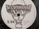 SICK SYMPHONIES In This Lifetime/#1 Target 12