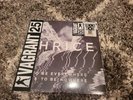 Thrice - To Be Everywhere - VINYL LP (new & sealed 2021 pressing)