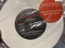 RUSH Prime Mover 1987 UK Vertigo Ltd Ed WHITE VINYL 7
