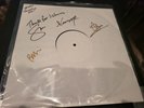 Thursday - Full Collapse Vinyl SUPER RARE TEST PRESS LP Album NEW SIGNED