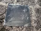 Underoath ‎– Define The Great Line (2006) Tooth & Nail Records 2xLP SIGNED rare