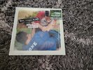 New Found Glory Sticks and Stones 12” Vinyl LP Clear Blue W/ Red Splatter SEALED